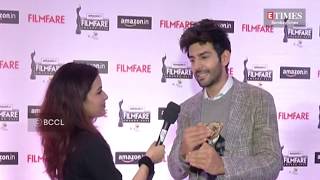 EXCLUSIVE | Kartik Aaryan gets CANDID on Sara Ali Khan, Love Aaj Kal, future projects and more