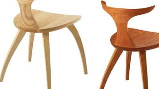 Dining chairs design