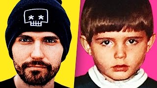 Noize MC - До Того Как Стал Известен!