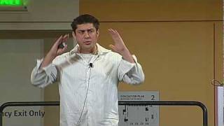 Google I/O 2010 - Google Analytics APIs: End to end