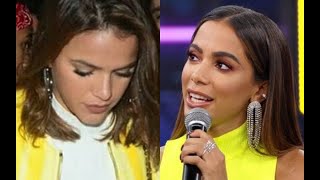Anitta faz Bruna Marquezine rasgar contrato milionário e guerra entre elas é levada...