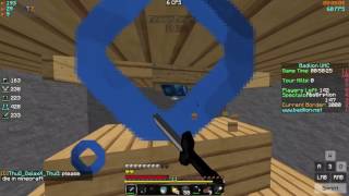 UHC Clips 4 - Dig Down Trap