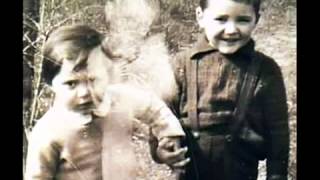 Призраки и приведения / ghosts and phantoms