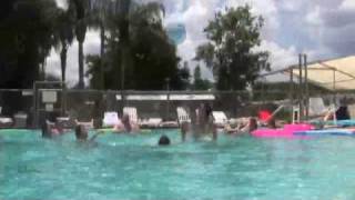 Lake Como Nudist Resort