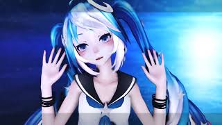 | Miku X MMD | - The Spectre - [ Motion DL ]/Down