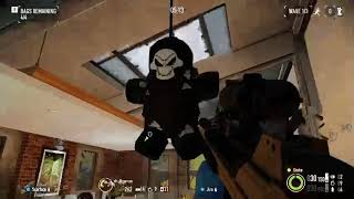 Payday 2 - #3