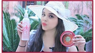 Difference between body butter and body lotion | Body butter VS body lotions