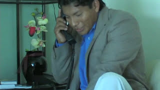 Fermin Guillen Y Daniel Sebastian