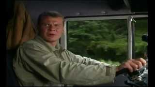 Дальнобойщики (2000 - 2001) 8 серия "Лебедянь" 720HD