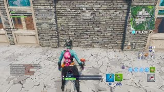 *NEW* “NIGHTWITCH” SKIN GAMEPLAY Showcase (“VOODOO” OUTFIT) | Fortnite Shop SEASON 8