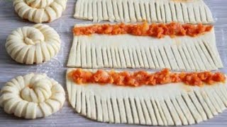 Этот рецепт удивляет всех ?% Мягкие Нежные Вкусняшки ИЗ ДОСТУПНЫХ ПРОДУКТОВ..