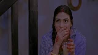 Motichoor Chaknachoor funny scene-letter reading