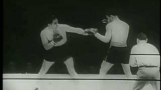 Joe Louis vs Max Schmeling II - June 22, 1938