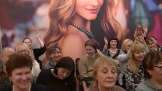 2019.11.30 Ольга Кибис. Новейшая презентация