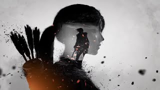 Rise Of The Tomb Raider | Titan X Pascal | 3440x1440 | DX12 | 60 FPS