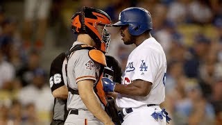 Yasiel Puig- "I Like It"