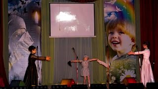 "Живые и Мёртвые" Отчетный концерт-2014, Дни культуры Лебедянского района