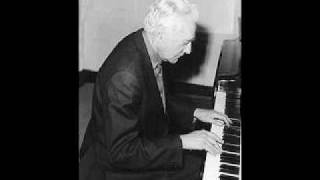 Anatoly Vedernikov plays Scriabin Sonata No. 9, Op. 68 (Black Mass)