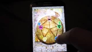 100 Gates - Level 23 Walkthrough / Game Guide / Help / How To.