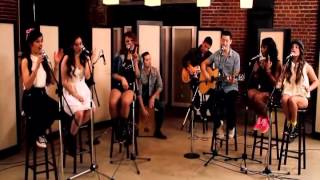 Boyce Avenue Duet Acoustic Song Video Collections
