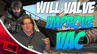 Will Valve Ever Improve VAC? | CS:GO
