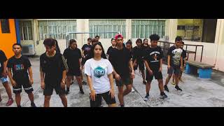 Ritmo Dance Troupe presents RHYTHM OF THE NIGHT