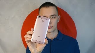 Xiaomi Redmi 4x в 2018 СТОИТ ЛИ ПОКУПАТЬ? АКТУАЛЕН ИЛИ НЕТ?