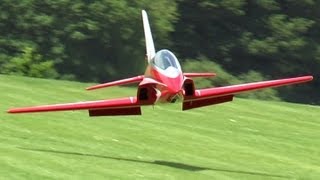 Rc FUTURA Jet - Fast and Low