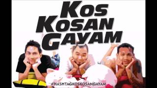 Kos Kosan Gayam KKG 2017 05 04 "Helmi and Widya"