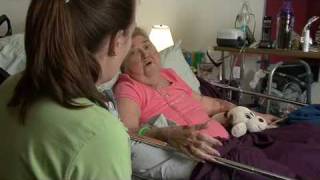 Paying for Hospice Care