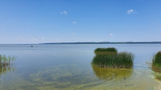 На волжских берегах 2019. День 4. Поездка в Галич, Вечер в Костроме