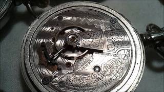 Pocket Watch Video