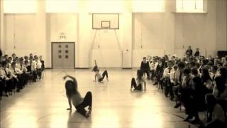 Imagine John Lennon Dance