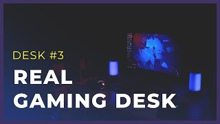 РЕАЛЬНЫЙ Dream Desk #3