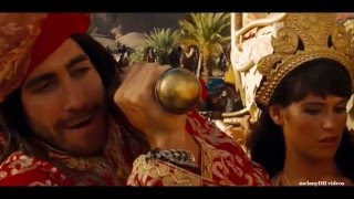 Thomas Bergersen(TSFH) ♫ Casablanca (short version )♫ Cinematic Prince of Persia - The Sands of Time