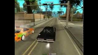Скачать бесплатно игру Гта Сан андрес GTA 3: San Andreas Тройной Форсаж Токийский Дрифт геймфан.рф