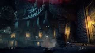 Wolfenstein The Old Blood: Boss Glitch, Easy Uber Trophy / Achievement