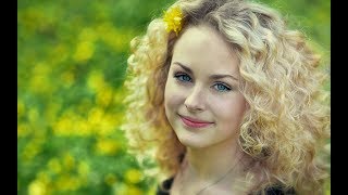 Синьоока - Гурт "Зоряна ніч" (lyric відео)