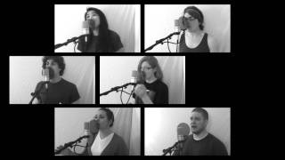 7Days A Cappella | Butterfly