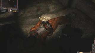 Walkthrough S.T.A.L.K.E.R. Lost alpha. Завод «Росток».  Секретная лаборатория. #17