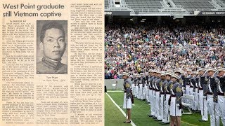 Người Việt Nam đầu tiên tốt nghiệp ở West Point qua đời