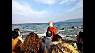 Αρχαία Κόρινθος, ο λιμένας στις Κεχρεές