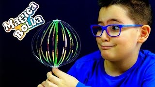 MAGICA BOLLA - Leo Toys