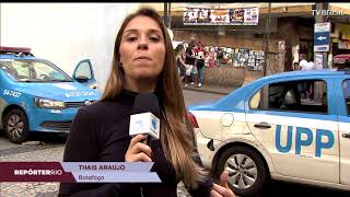 Ação no Complexo da Maré deixa seis mortos e um adolescente ferido