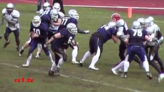 2012-04-23 Remscheid Amboss - Bochum Cadets