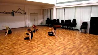 Гаврилина Анастасия Кусочек