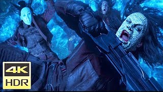 Ловушки Ракеты Для Наёмников Йонду ™️ «Стражи Галактики»  (2017)