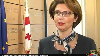 პროექტი "არჩევანი შენზეა"