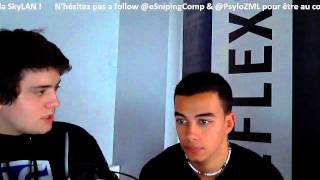 Interview Zydar nV