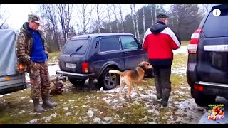 РГ Ругай -II  вл.Фоктов М. и  Ю-Говоруша вл.Шатров В.